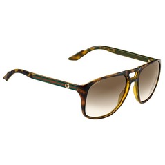 GUCCI YOUNGSTER GG 1018/S 791 (CC)