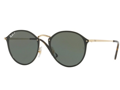 RAY-BAN RB3574N 001/9A