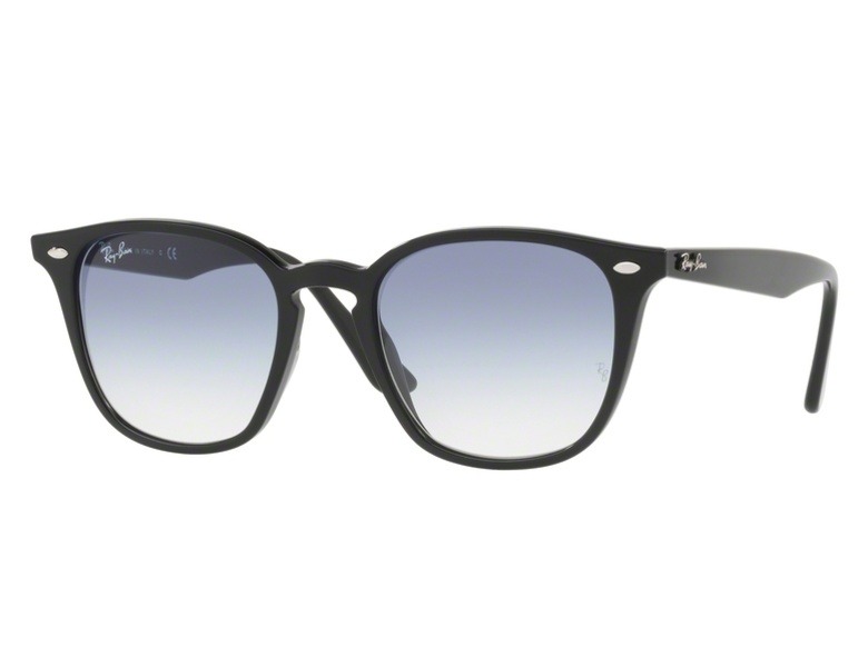 Optika POHODA okuliare - RAY-BAN - RAY-BAN RB4258 601/19