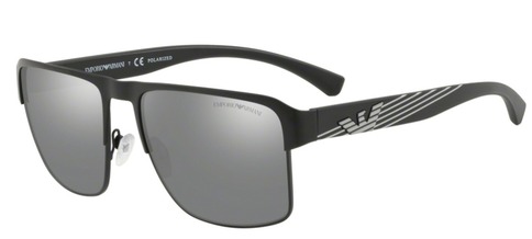 EMPORIO ARMANI EA2066 3001Z3