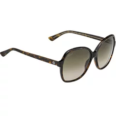 GUCCI GG LOGO GG 3721/S HNZ (HA)