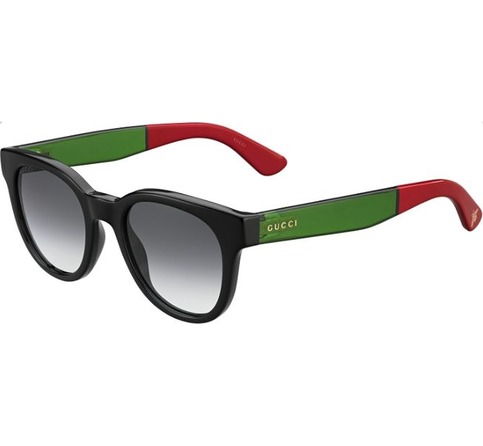 GUCCI GUCCI LOGO GG 1159/S U8J (9O)