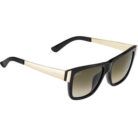 GUCCI GUCCI LOGO GG 3718/S ANW (HA)