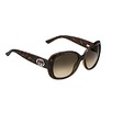 GUCCI WEB GG 3644/S DWJ (HA)