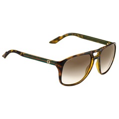 GUCCI YOUNGSTER GG 1018/S 791 (CC)