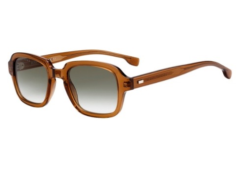 HUGO BOSS 1058/S 09Q(9K)