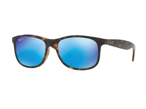 RAY-BAN ANDY RB4202 710/9R