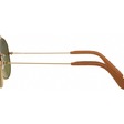 RAY-BAN AVIATOR CRAFT RB3422Q 001/M9