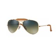 RAY-BAN AVIATOR CRAFT RB3422Q 001/M9