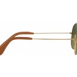 RAY-BAN AVIATOR CRAFT RB3422Q 001/M9