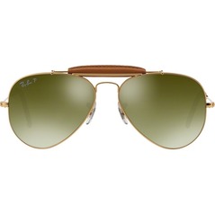 RAY-BAN AVIATOR CRAFT RB3422Q 001/M9