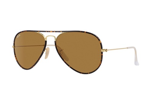 RAY-BAN AVIATOR FULL COLOR RB3025JM 001