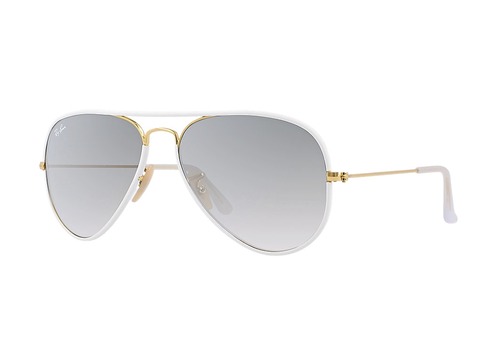 RAY-BAN AVIATOR FULL COLOR RB3025JM 146/32