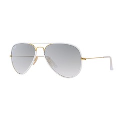 RAY-BAN AVIATOR FULL COLOR RB3025JM 146/32