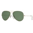 RAY-BAN AVIATOR LARGE METAL RB3025 001