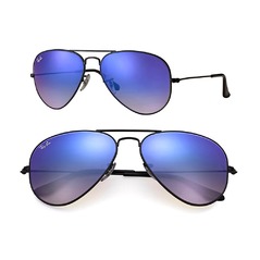 RAY-BAN AVIATOR LARGE METAL RB3025 002/4O