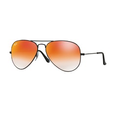 RAY-BAN AVIATOR LARGE METAL RB3025 002/4W