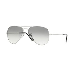 RAY-BAN AVIATOR LARGE METAL RB3025 003/32