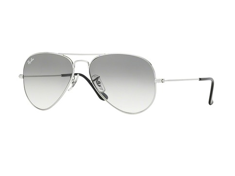 RAY-BAN AVIATOR LARGE METAL RB3025 003/32