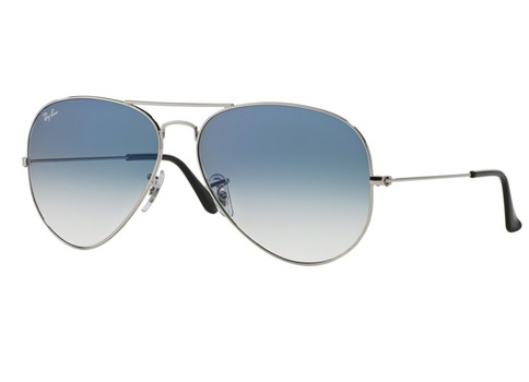 RAY-BAN AVIATOR LARGE METAL RB3025 003/3F