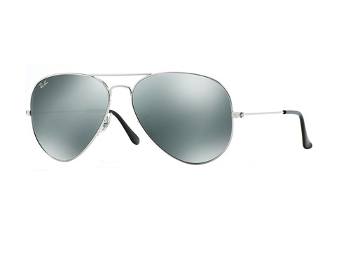 RAY-BAN AVIATOR LARGE METAL RB3025 003/40