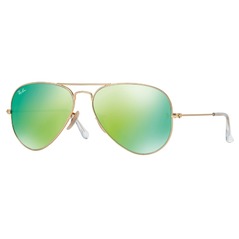 RAY-BAN AVIATOR LARGE METAL RB3025 112/19