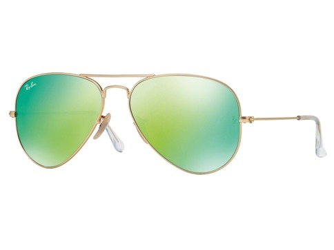 RAY-BAN AVIATOR LARGE METAL RB3025 112/19