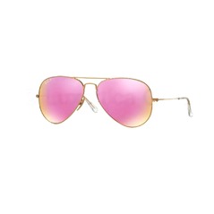 RAY-BAN AVIATOR LARGE METAL RB3025 112/1Q