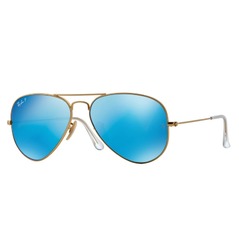 RAY-BAN AVIATOR LARGE METAL RB3025 112/4L