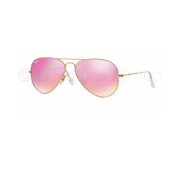 RAY-BAN AVIATOR LARGE METAL RB3025 112/4T