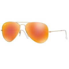 RAY-BAN AVIATOR LARGE METAL RB3025 112/69