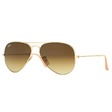 RAY-BAN AVIATOR LARGE METAL RB3025 112/85