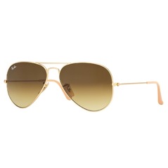 RAY-BAN AVIATOR LARGE METAL RB3025 112/85