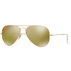 RAY-BAN AVIATOR LARGE METAL RB3025 112/93