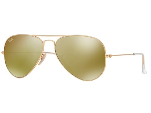 RAY-BAN AVIATOR LARGE METAL RB3025 112/93