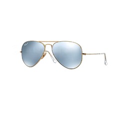 RAY-BAN AVIATOR LARGE METAL RB3025 112/W3