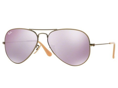 RAY-BAN AVIATOR LARGE METAL RB3025 167/4K