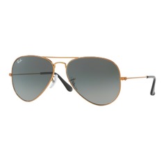 RAY-BAN AVIATOR LARGE METAL RB3025 197/71