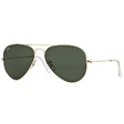 RAY-BAN AVIATOR LARGE METAL RB3025 L0205