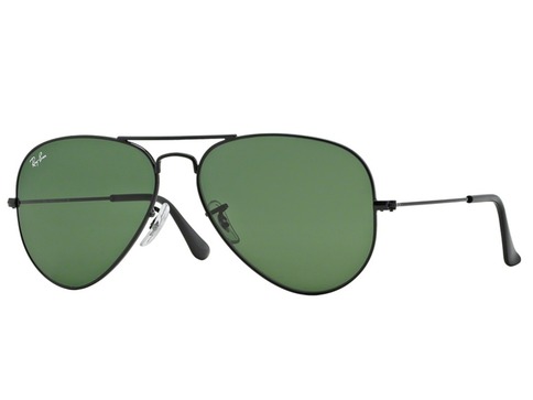 RAY-BAN AVIATOR LARGE METAL RB3025 L2823