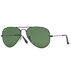 RAY-BAN AVIATOR LARGE METAL RB3025 L2823