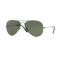 RAY-BAN AVIATOR LARGE METAL RB3025 W0879