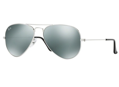 RAY-BAN AVIATOR LARGE METAL RB3025 W3275