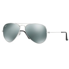 RAY-BAN AVIATOR LARGE METAL RB3025 W3275