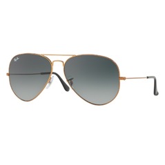 RAY-BAN AVIATOR TM LARGE METAL II RB3026 197/71