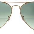 RAY-BAN AVIATOR TM LARGE METAL II RB3026 197/71