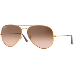 RAY-BAN AVIATOR TM LARGE METAL II RB3026 9001A5