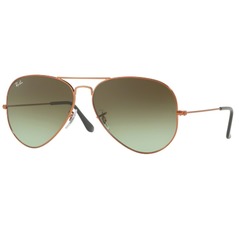 RAY-BAN AVIATOR TM LARGE METAL II RB3026 9002A6