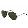 RAY-BAN AVIATOR TM LARGE METAL II RB3026 L2821