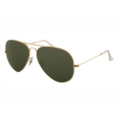 RAY-BAN AVIATOR TM LARGE METAL II RB3026 L2846